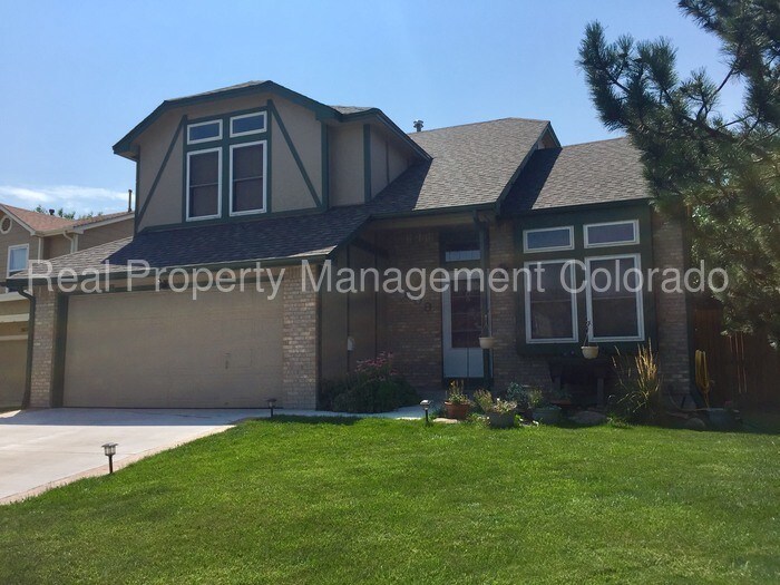 Primary Photo - Beautiful Home in Founders Village