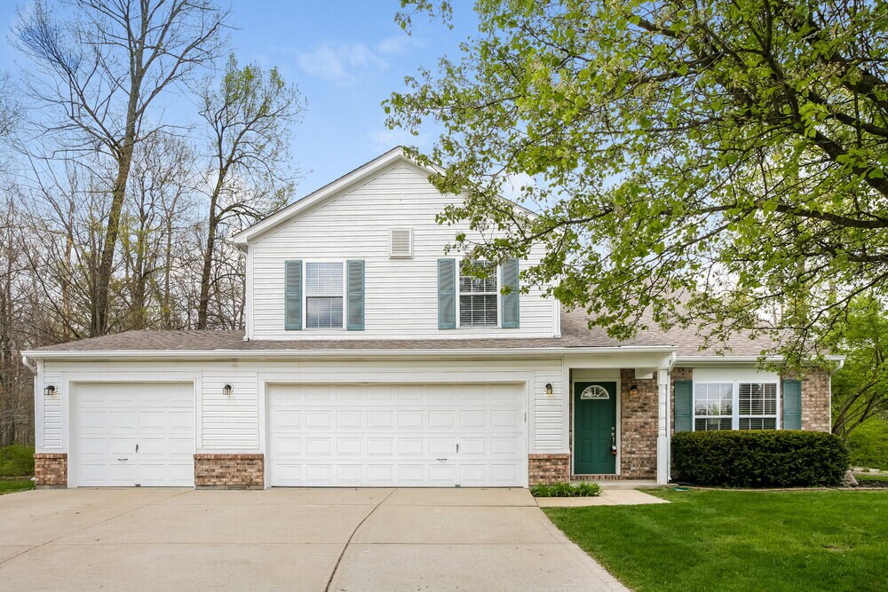 Foto principal - 1335 Legacy Ct