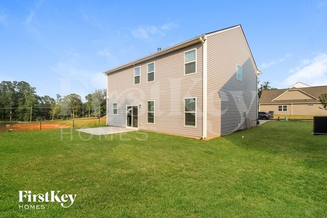 Building Photo - 603 Carronade Ct