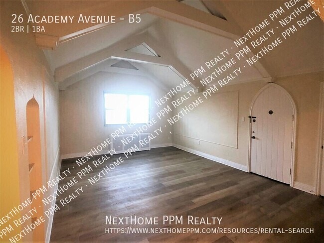 Foto del edificio - 26 Academy Ave