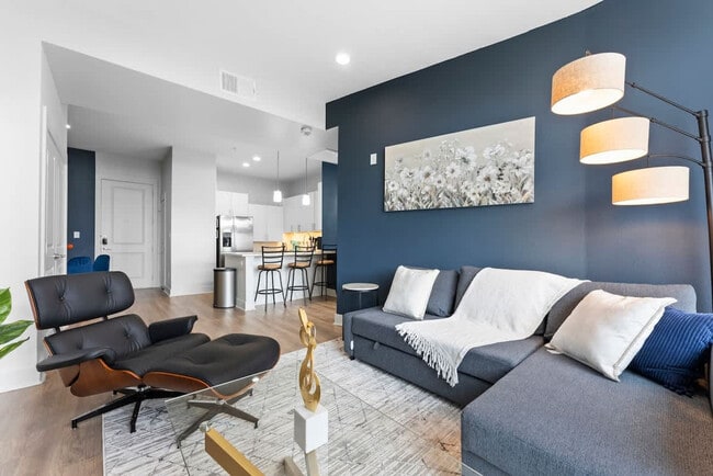 Building Photo - 2901 Indiana St