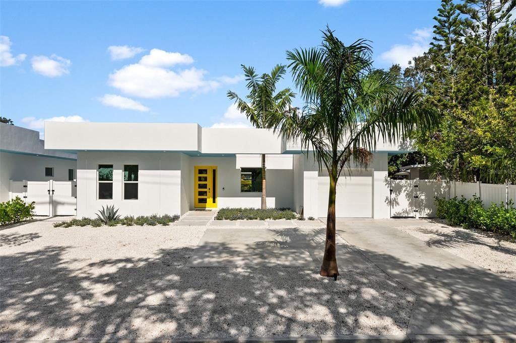 Foto principal - 2375 Waldemere St