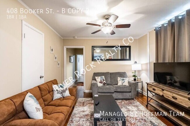 Foto del edificio - 408 S Booker St