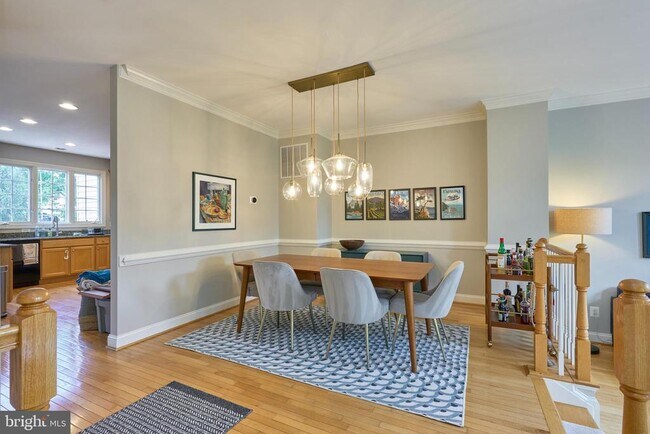 Foto del edificio - 5404 Edsall Ridge Pl