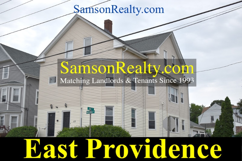Primary Photo - 115 Waterman Ave