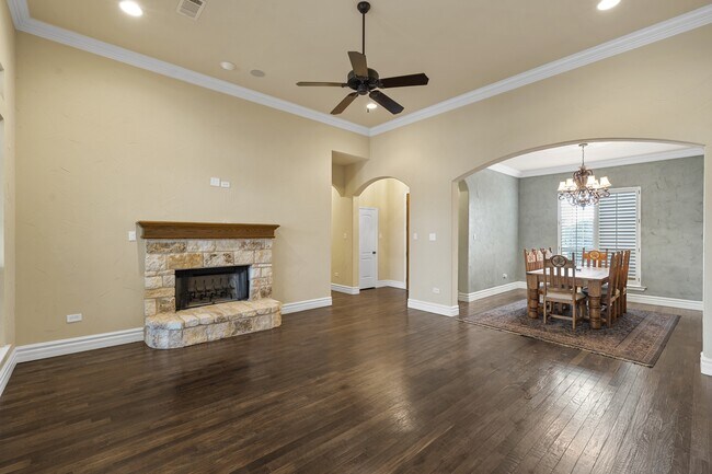 Foto del edificio - 7030 Flagstone Cir