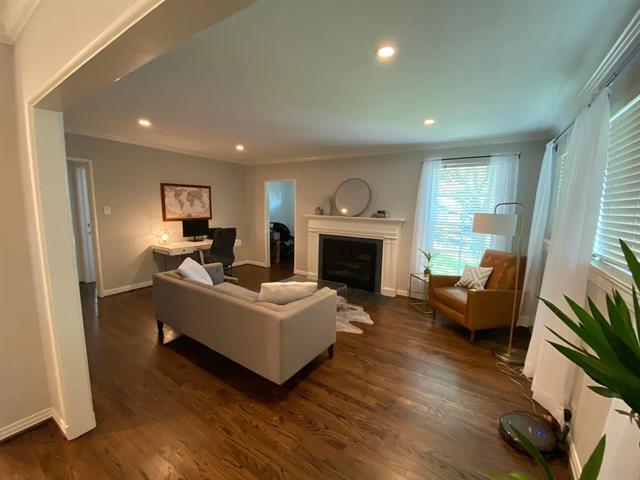 Foto del edificio - 5521 Hanover Ave