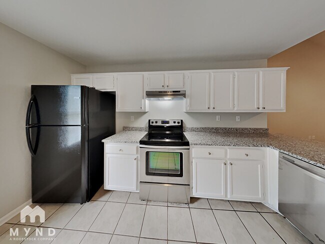 Building Photo - 4431 Annie Mae Dr