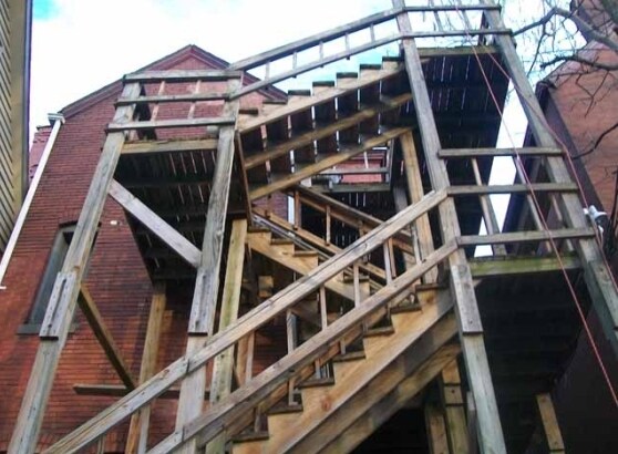 Foto del edificio - 1468 S 4th St