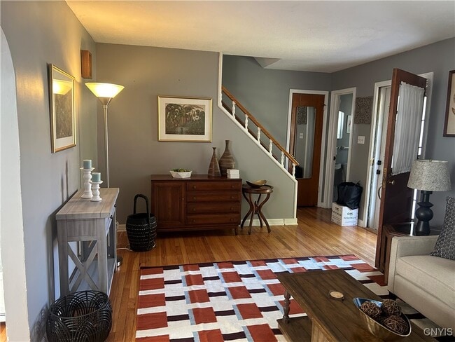 Foto del edificio - 805 4th St