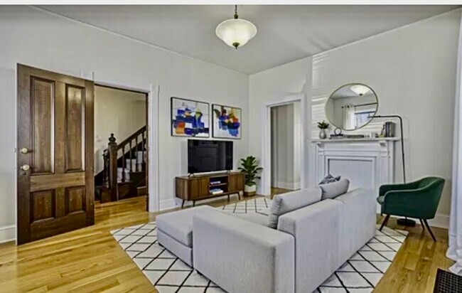 Foto del edificio - 163 Coleridge St