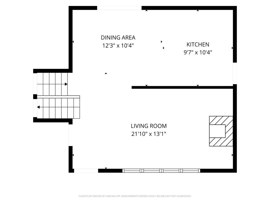 Building Photo - Move-In Discount!!!!  3 bed 2 bath Single Family Home