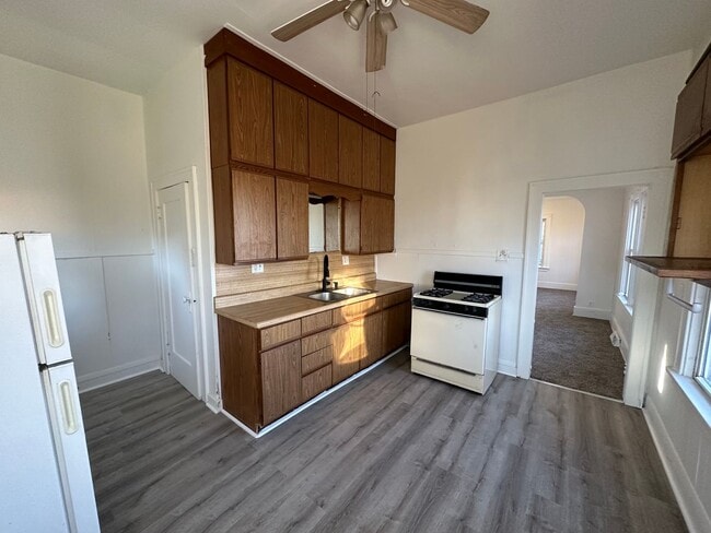 Foto del edificio - $1100 - 2 Bed 1 Bath Home in Sioux City