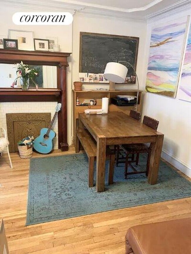 Foto del edificio - 142 Park Pl