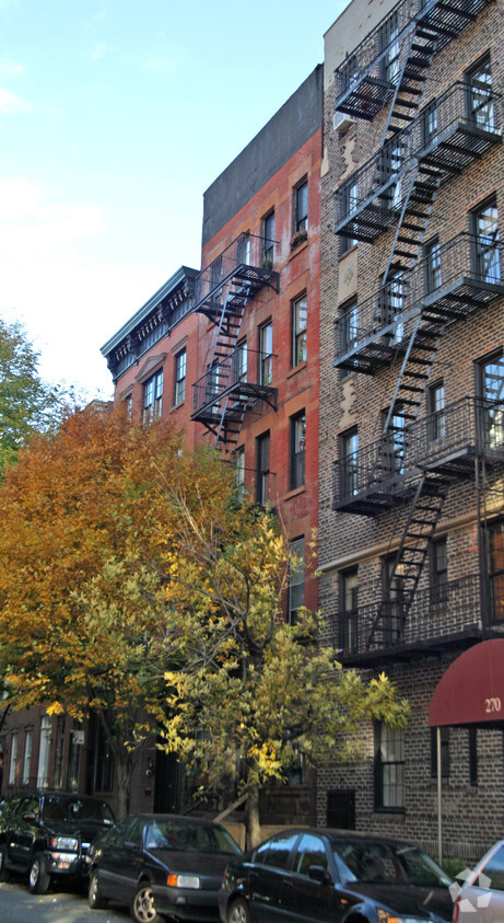 266 W 11th St - West Village Apartment