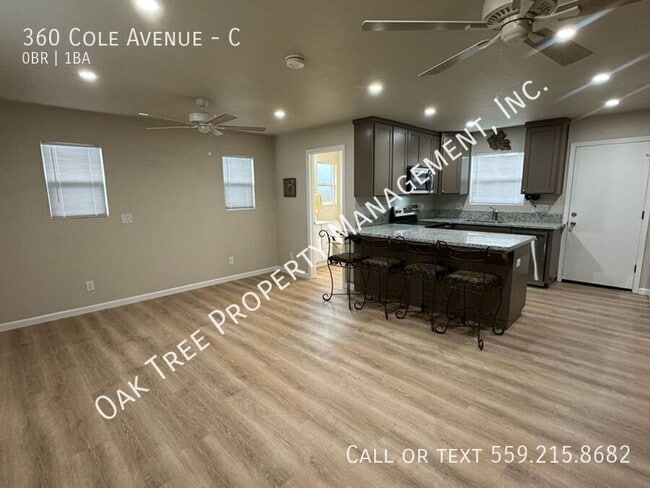 Foto del edificio - 360 Cole Ave