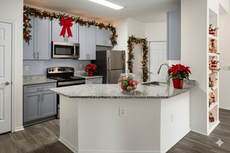 Building Photo - Wesley St. James Apartments at Sandy Springs