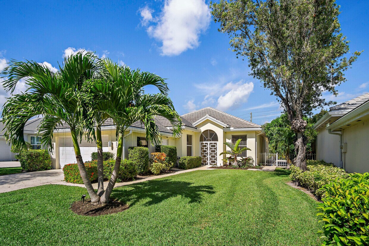 4957 SE Heartleaf Terrace, Hobe Sound, FL 33455 House Rental in Hobe