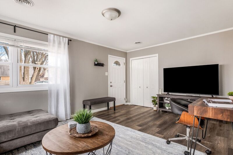 14928 Millard Ave, Midlothian, IL 60445 House Rental in Midlothian, IL