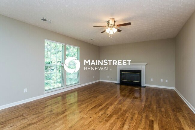 Foto del edificio - 4 Bedroom Pet-Friendly Home in Acworth, GA with Main Street Renewal