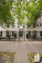 Building Photo - 1850 N Humboldt Blvd