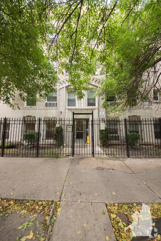 Building Photo - 1850 N Humboldt Blvd