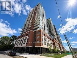 Photo du bâtiment - 4010 Eglinton Ave W