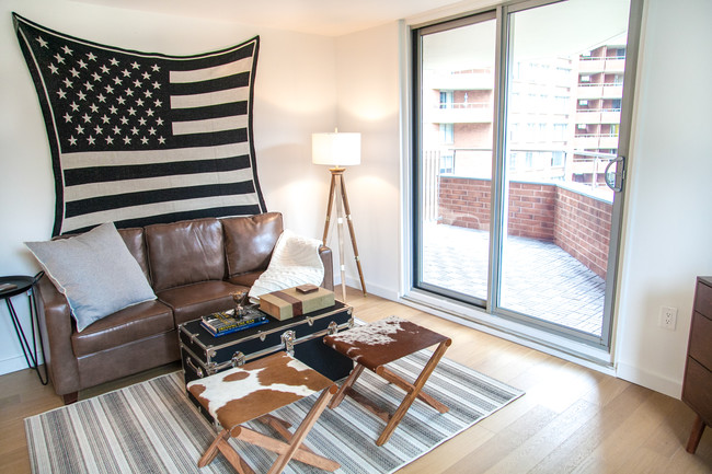 Foto del edificio - 500 2nd Ave