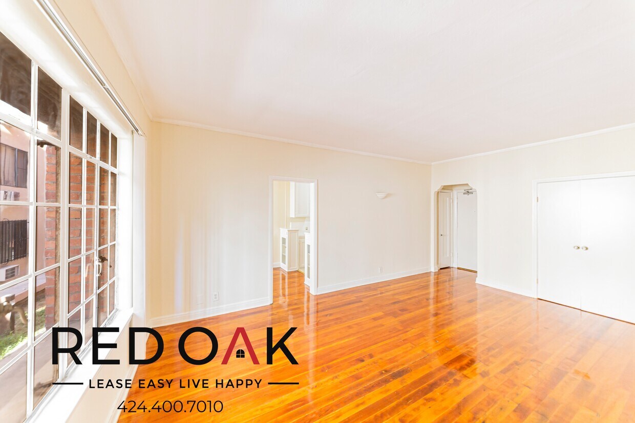 Primary Photo - 621 S Gramercy Pl