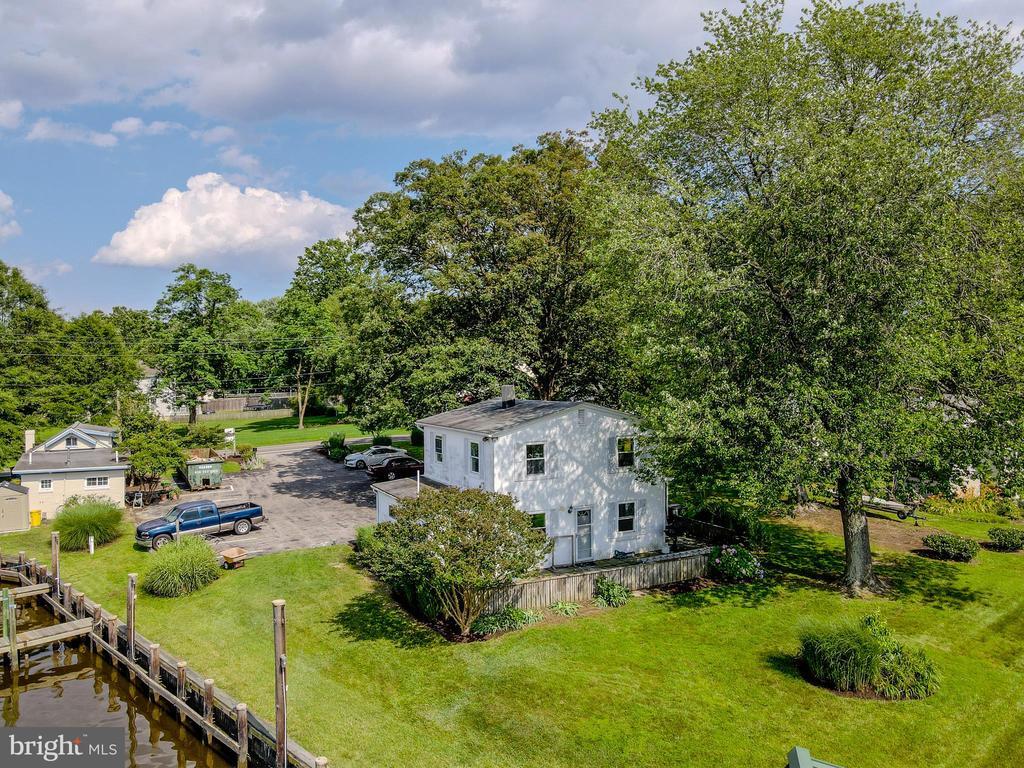 Building Photo - 6064 Drum Point Rd