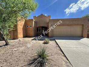 Building Photo - 5459 W Mosquito Dr