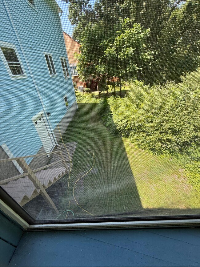 Foto del edificio - 5 Freeman Cir