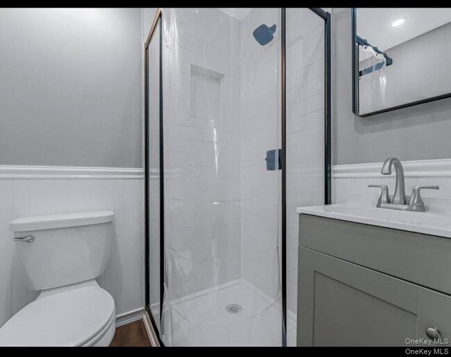 Foto del edificio - 6 E Barclay St