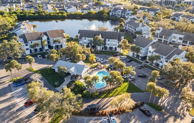 Foto del edificio - Inlet Bay at Gateway