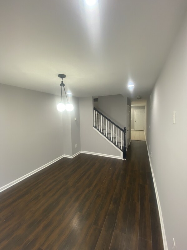 Foto del edificio - 1105 N Collington Ave