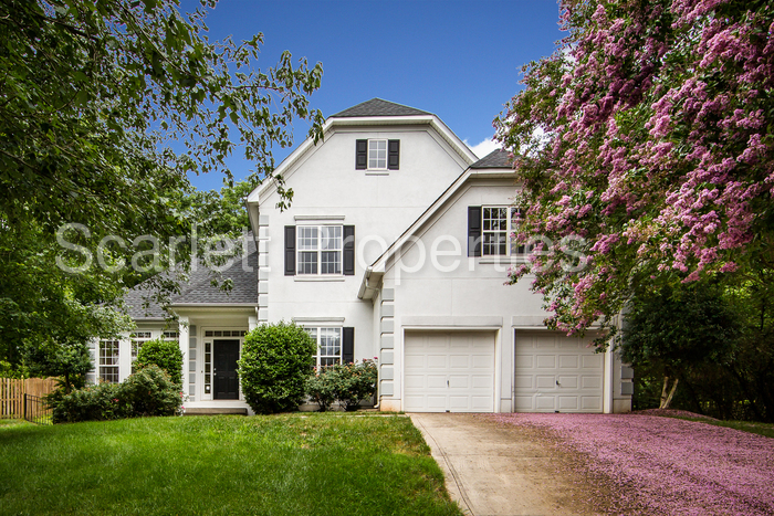 Foto principal - 13808 Ballantyne Meadows Dr