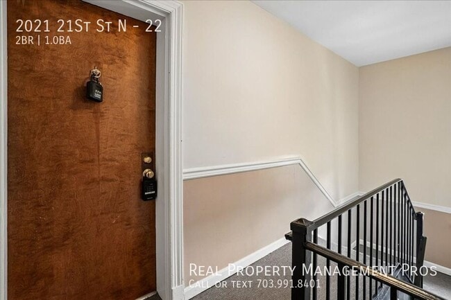 Photo - 2021 21st St N Apartment