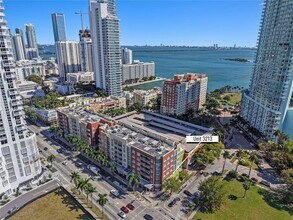Building Photo - 2001 Biscayne Blvd
