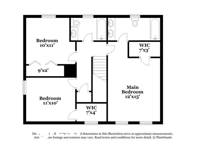 Building Photo - 4512 Ashmont Ct