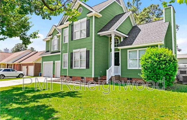 Building Photo - 1142 Blankshire Rd