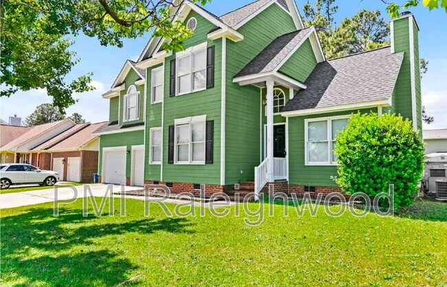 Foto del edificio - 1142 Blankshire Rd