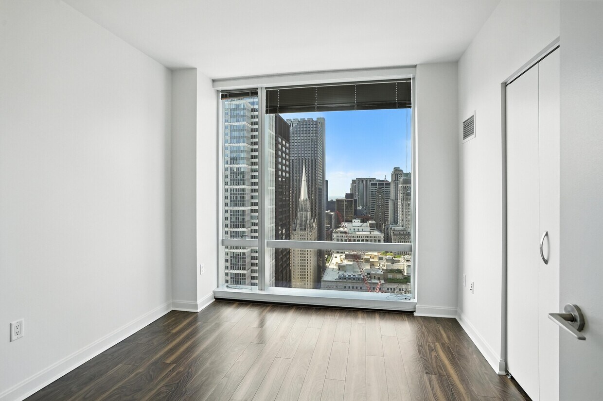 Foto del edificio - 151 W Wacker Dr