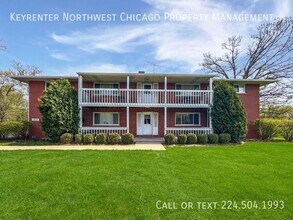 Building Photo - 1902-1904 N Seminary Ave