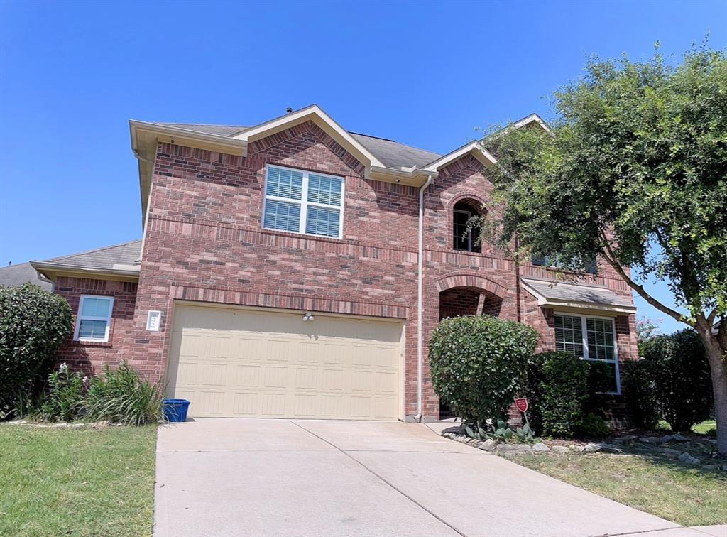 Primary Photo - 24910 Diamond Ranch Dr
