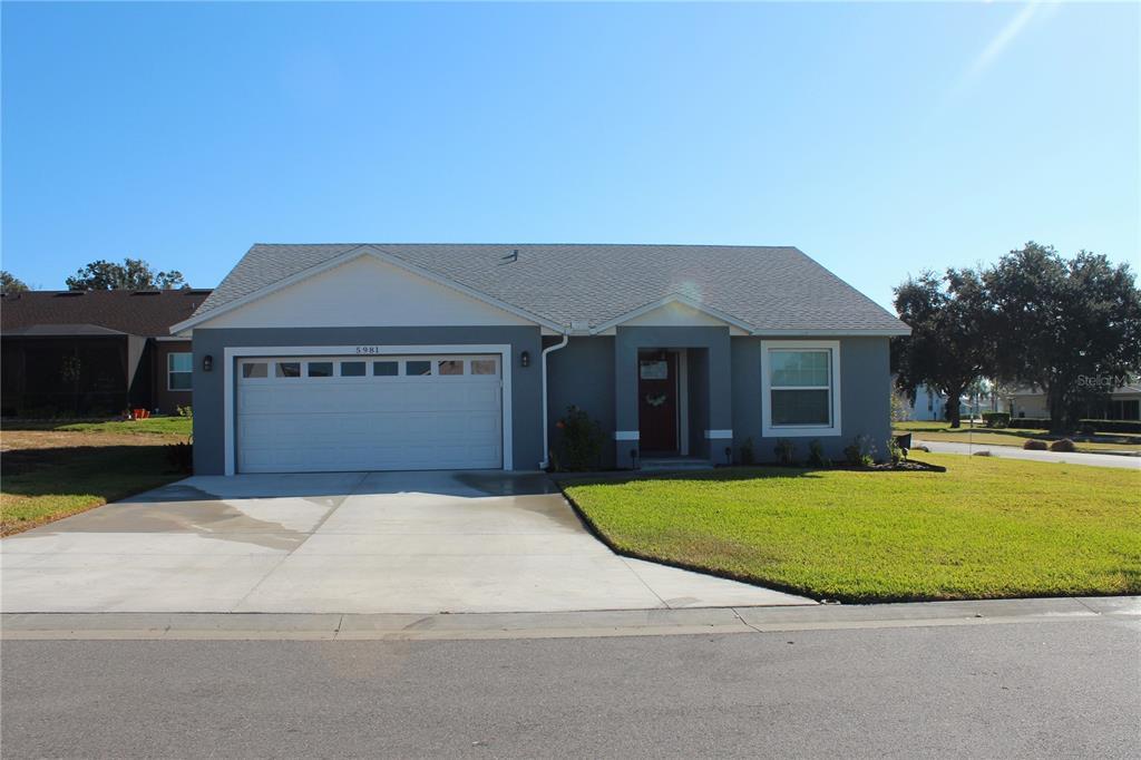 5981 Teal Trl, Lakeland, FL 33809 House Rental in Lakeland, FL