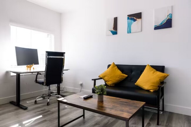 Photo - 2321 S 500 E Townhome