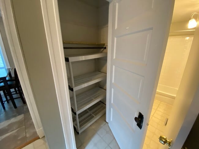 Kitchen Pantry - 2532 Ravine St