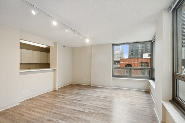 Foto del edificio - 440 N Wabash Ave
