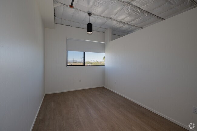 1 habitación, 1 baño - 590 pies cuadrados - Dormitorio - The Broadmoor