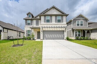 Building Photo - 17711 Seed Drill Ln